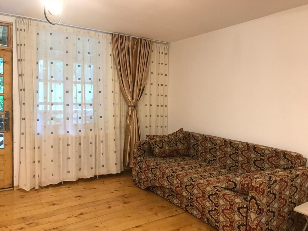 Casutele Doftanei Apartment Tesila Bagian luar foto