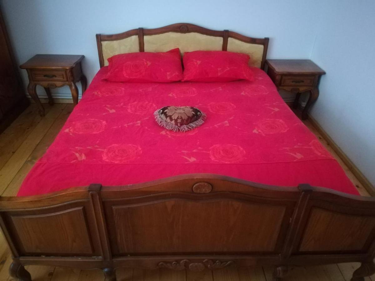 Casutele Doftanei Apartment Tesila Bagian luar foto
